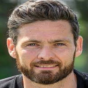 Craig GORDON