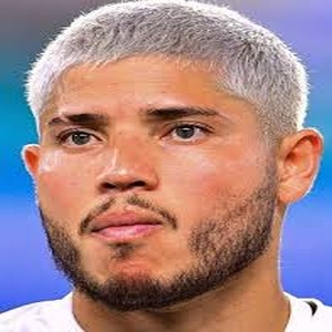 Cristian MARTINEZ
