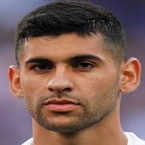 Cristian ROMERO