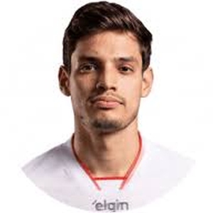 Damian BOBADILLA