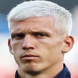 Dani OLMO