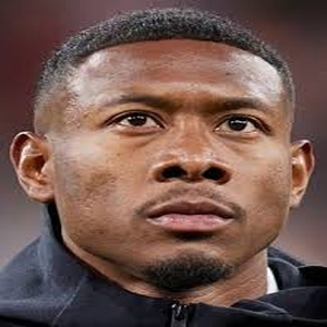 David ALABA