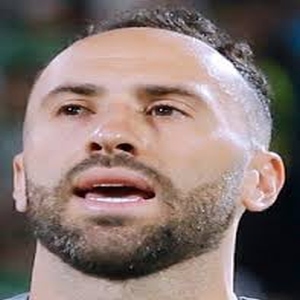David OSPINA