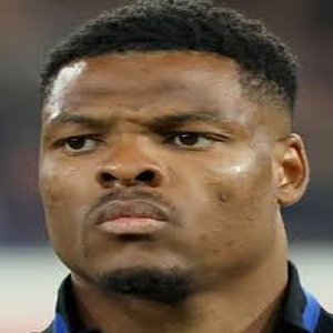 Denzel DUMFRIES