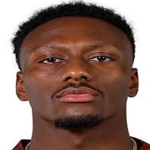 Derrick ETIENNE