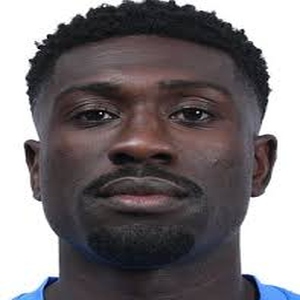 Derrick LUCKASSEN