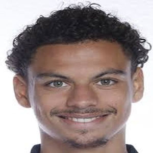 Deveron FONVILLE