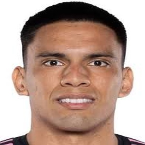 Diego GOMEZ