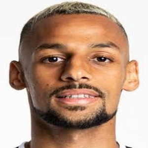Djibril SOW