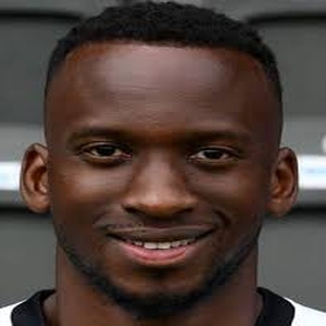 Dodi LUKEBAKIO