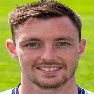 Dominic HYAM