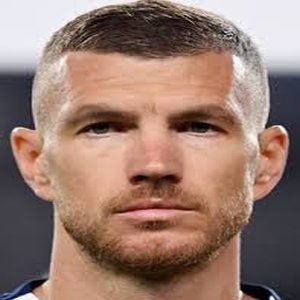 Edin DZEKO