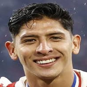 Edson ALVAREZ