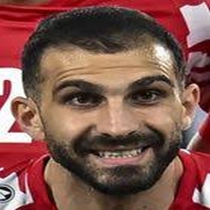 EHSAN HADDAD
