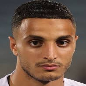 Elias ACHOURI