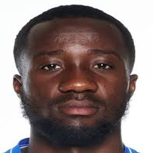 Elisha OWUSU