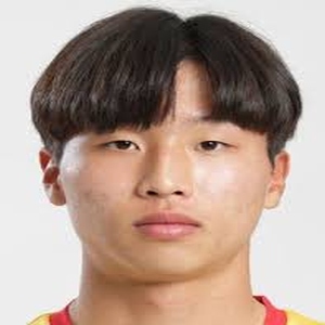 EOM Jisung