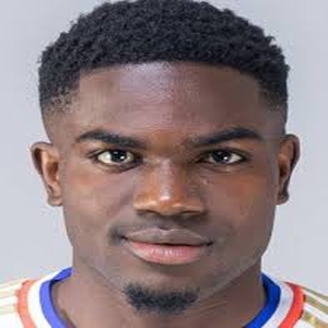 Ernest NUAMAH