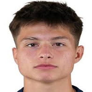 Esmir BAJRAKTAREVIC