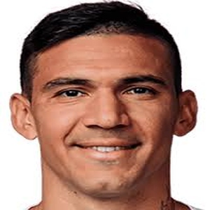 Fabian BALBUENA