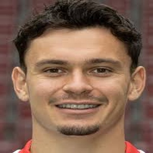 Fabian RIEDER