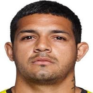 Facundo MEDINA