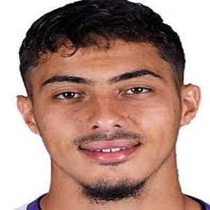 Fares CHAIBI