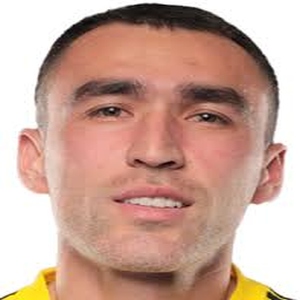 Farrukh SAYFIEV
