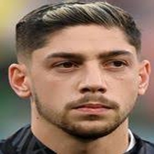 Federico VALVERDE