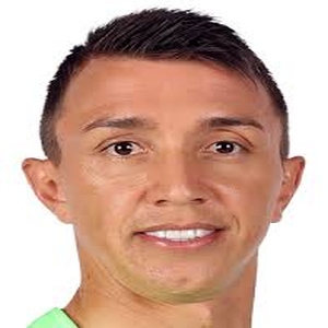 Fernando MUSLERA