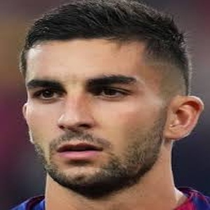 Ferran TORRES