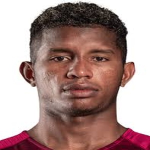 Fidel ESCOBAR