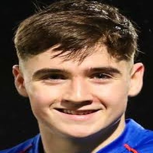 Findlay CURTIS