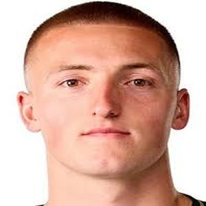 Finn SURMAN