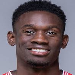 Folarin BALOGUN