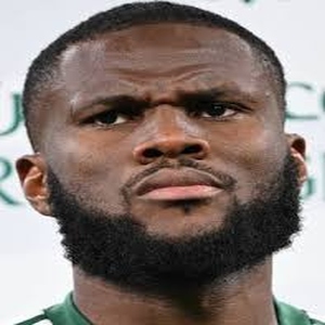 Franck KESSIE
