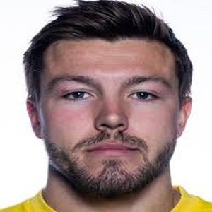 Fredrik Andre BJORKAN