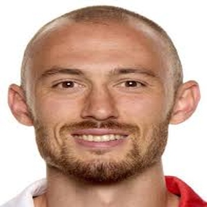 Fredrik AURSNES