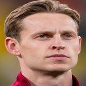 Frenkie DE JONG