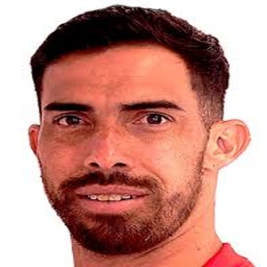 Gabriel AVALOS