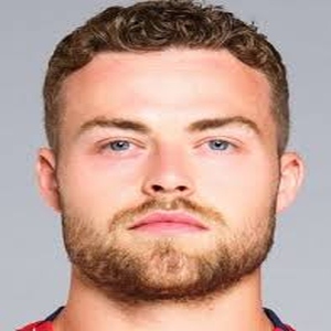 Gabriel GUDMUNDSSON