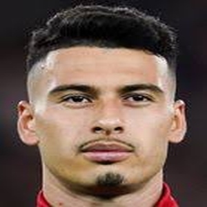 GABRIEL MARTINELLI
