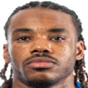 GARRY RODRIGUES