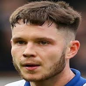 George HIRST
