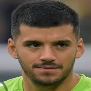 Geronimo RULLI