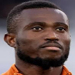 Ghislain KONAN