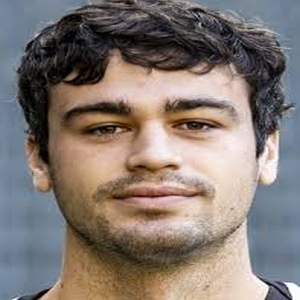 Giovanni REYNA