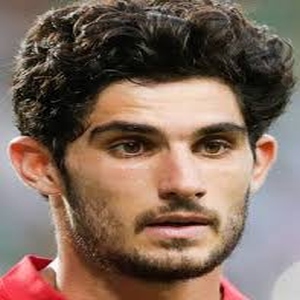 GONCALO GUEDES