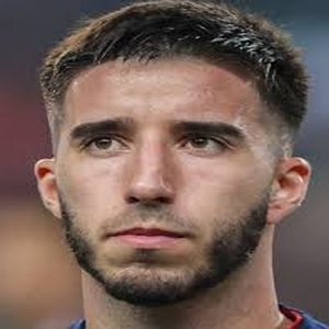 GONCALO INACIO