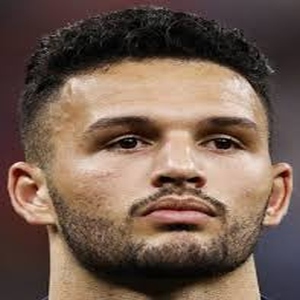 GONCALO RAMOS